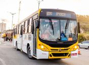 Linhas de ônibus operadas pela Viação Cidade de Maceió sofrem alteração a partir deste sábado (9)