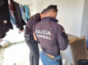 PF investiga rede que divulgava conteúdos nazistas e recrutava crianças para ataques extremistas em AL