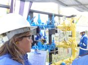 Saneamento e Gás: gerentes da Arsal capacitam técnicos da Agência Reguladora de Sergipe