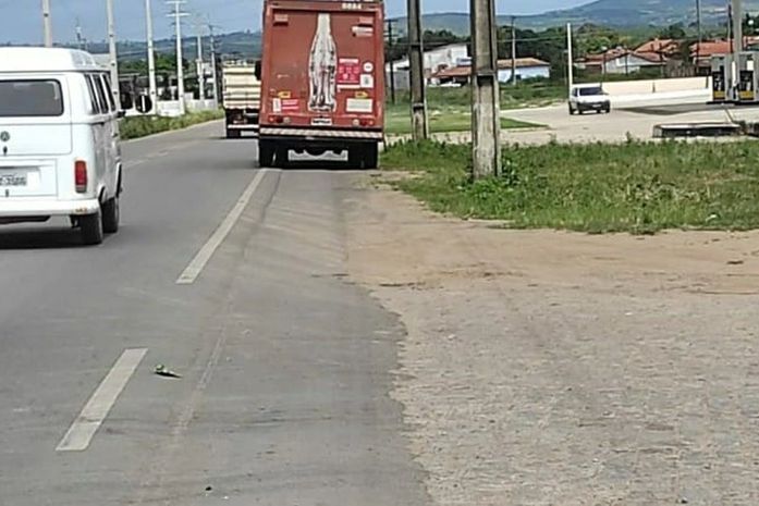 Vidas continuam sendo ceifadas nas rodovias do perímetro urbano de Arapiraca