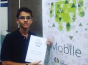 Maceió recebe palestra sobre o "Universo Android"