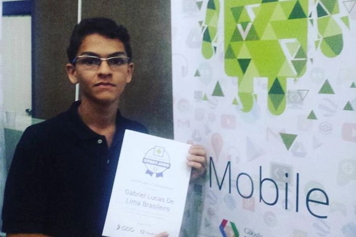 Maceió recebe palestra sobre o "Universo Android"