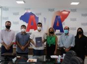 AMA renova parcerias para oferecer mais capacitações