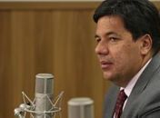 Ministro da Educação Mendonça Filho