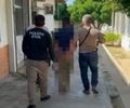 Advogado é preso suspeito de abusar sexualmente de sobrinha de 8 anos