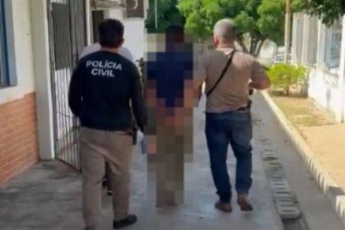 Advogado é preso suspeito de abusar sexualmente de sobrinha de 8 anos
