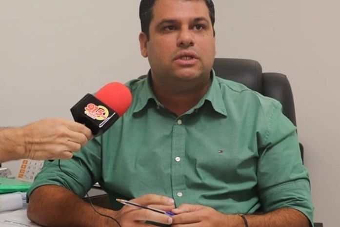 Tiago ML