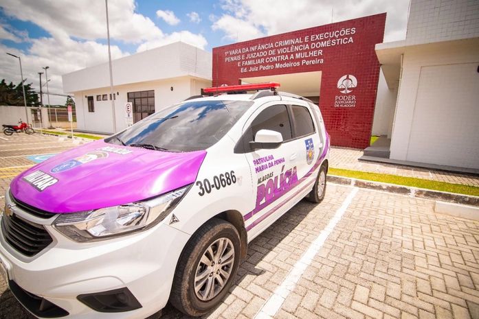 Homem é preso após descumprir medidas protetivas no Agreste de Alagoas