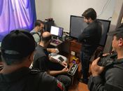 Operação Luz na Infância 5: material apreendido vai ser analisado por peritos criminais