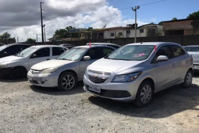 Prefeitura de Maceió realiza novo leilão de veículos apreendidos no fim de agosto