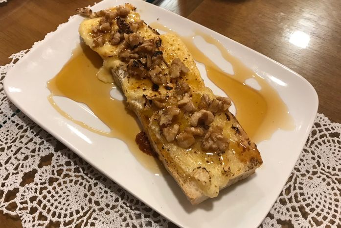 Le Pain: pães feitos à mão com amor