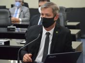 “Se eu fosse o governador, teria interesse em provar minha inocência”, diz Cabo Bebeto sobre o Consórcio Nordeste