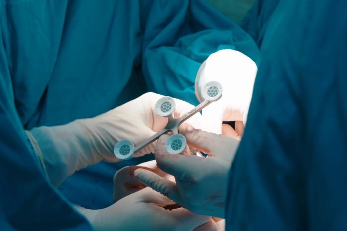 Robótica na ortopedia e segurança hospitalar ganham destaque na HospitalMed, em Pernambuco