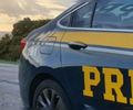 Viatura da PRF