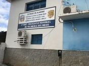 Delegacia de Palmeira dos Índios