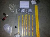 Dois homens são presos ao arremessarem serras e drogas no presídio