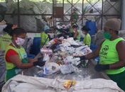 Coleta Seletiva Solidária: campanha incentiva a reciclagem durante a pandemia; confira locais