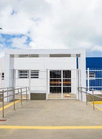 Cisp de Paripueira