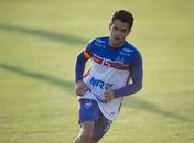 Após vitória na Série B, CRB anuncia contratação do atacante Alípio