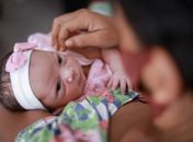 Em live, Fabiana Pessoa apresenta resultados das Políticas Públicas voltadas à 1° infância em AL