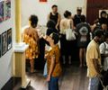 Exposição “Viagem – Arte Livre e Psicodelia” que reúne artistas independentes permanece no MISA até o final de setembro