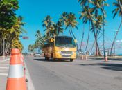 Transportes turísticos: prazo para renovação anual encerra nesta quarta (31)