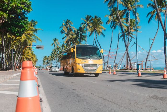 Transportes turísticos: prazo para renovação anual encerra nesta quarta (31)