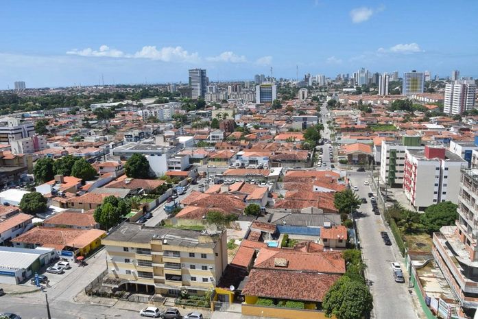 Bairro do Pinheiro
