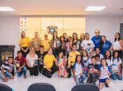 DMTT encerra Semana Nacional do Trânsito com entrega de prêmios para vencedores de concurso de redação