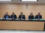 Vereadores cobram mais empenho do prefeito Rogério Teófilo, no combate a epidemia de dengue