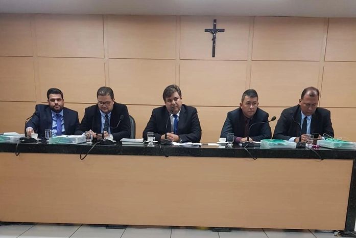 Vereadores cobram mais empenho do prefeito Rogério Teófilo, no combate a epidemia de dengue