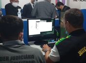 Justiça Eleitoral 