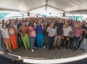 Nas comemorações pela Emancipação de Pilar, Arthur Lira destaca alcance de escola municipal bilíngue