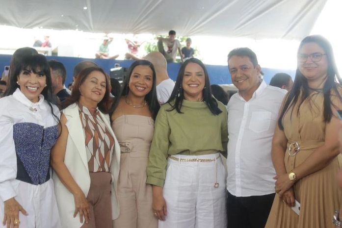 Cosems-AL prestigia entrega de equipamento de saúde em Colônia Leopoldina