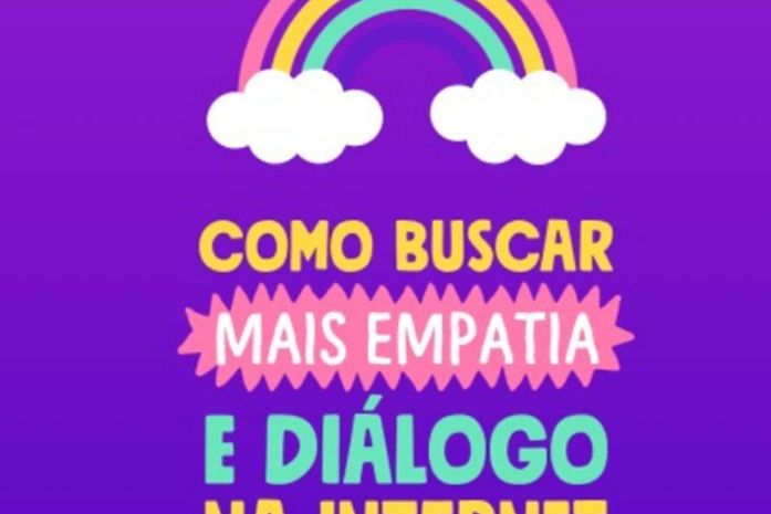Cinco dicas para buscar mais empatia e diálogo na internet