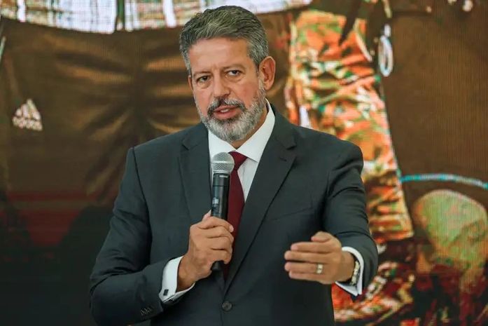 Arthur Lira participa de anúncio de R$ 50,9 bilhões em medidas do governo para o Rio Grande do Sul