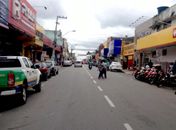Centro de Arapiraca