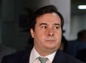 Rodrigo Maia