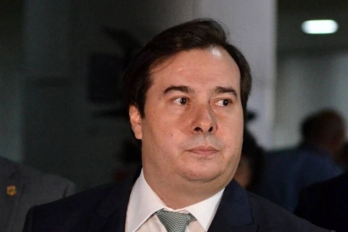 Rodrigo Maia