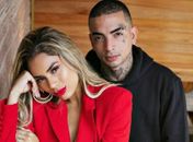 Lexa e MC Guimê anunciam separação