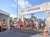 Inscrições para o circuito de corrida Sesi em Maceió vão até quinta