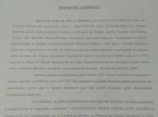 Trecho da decisão