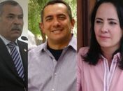 Deputado poderá compor chapa com vereadora ou empresário da família Pessoa para prefeitura de Arapiraca