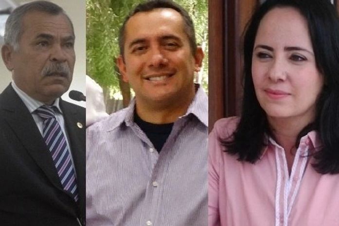 Deputado poderá compor chapa com vereadora ou empresário da família Pessoa para prefeitura de Arapiraca