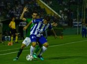 CSA perde para o Guarani e acumula derrotas pela primeira vez na Série B