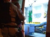 Militares do BPTran evitam que idoso cometa suicídio em Maceió