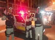 Acusado de roubar turista na Praia do Francês é preso em flagrante durante fuga