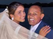 Vice-prefeito de Marechal Deodoro sobe ao altar
