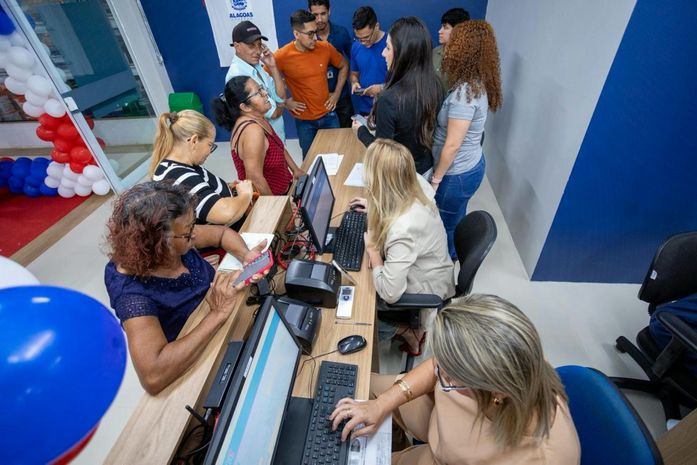 Instituto de Identificação bate recorde de emissões de carteiras em julho