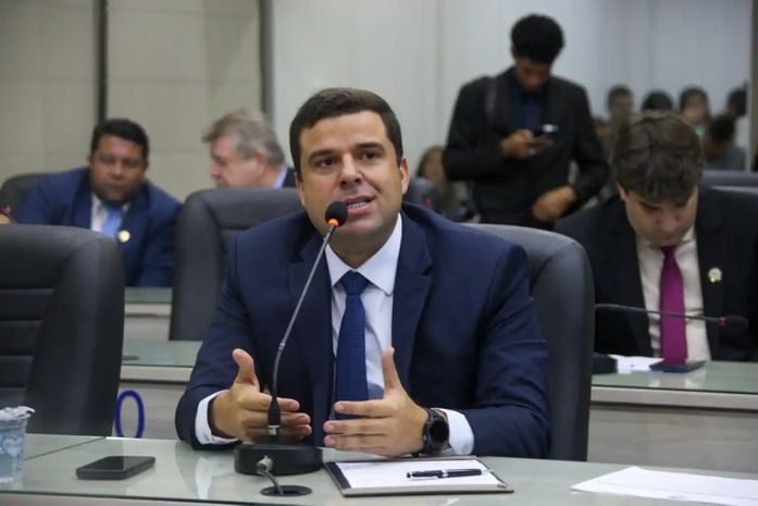 Marcelo Palmeira, o vereador determinado a desmoralizar a própria imagem